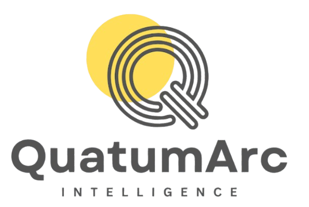 QuantumArc Intelligence logo