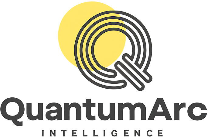 QuantumArc Intelligence logo